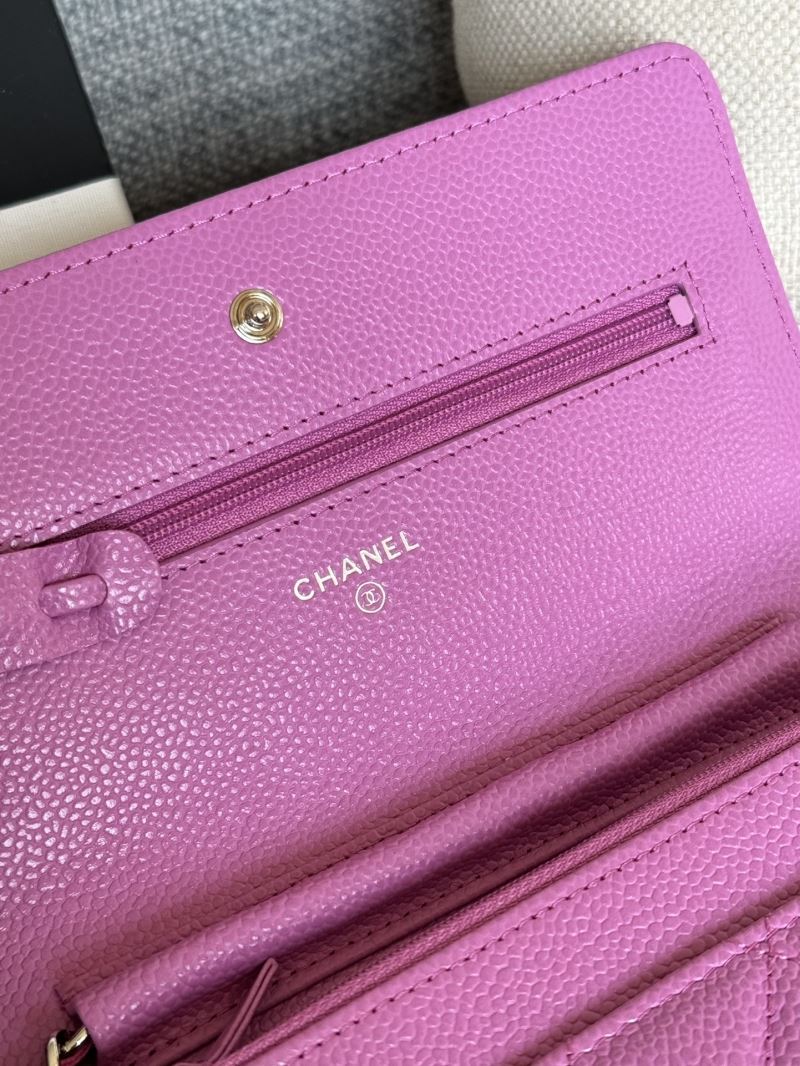 Chanel WOC Bags